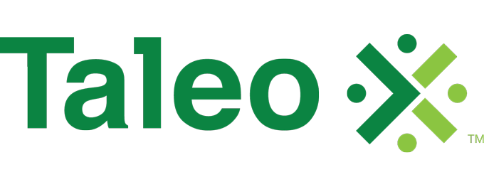 Taleo logo