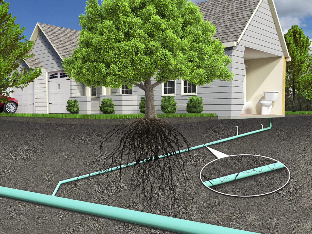 Private Sewer Lateral Rebate Program Pinellas County