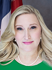 Florida House of Representatives member Kimberly Berfield