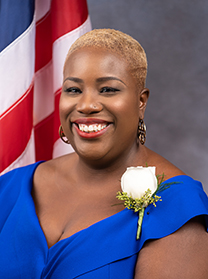 Florida House of Representatives member Michele K. Rayner-Goolsby