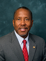 Florida Senator Darryl Rouson