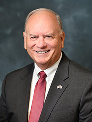 Florida Senator Ed Hooper