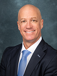 Florida Senator Nick DiCeglie