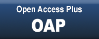 Open Access Plus (OAP) button