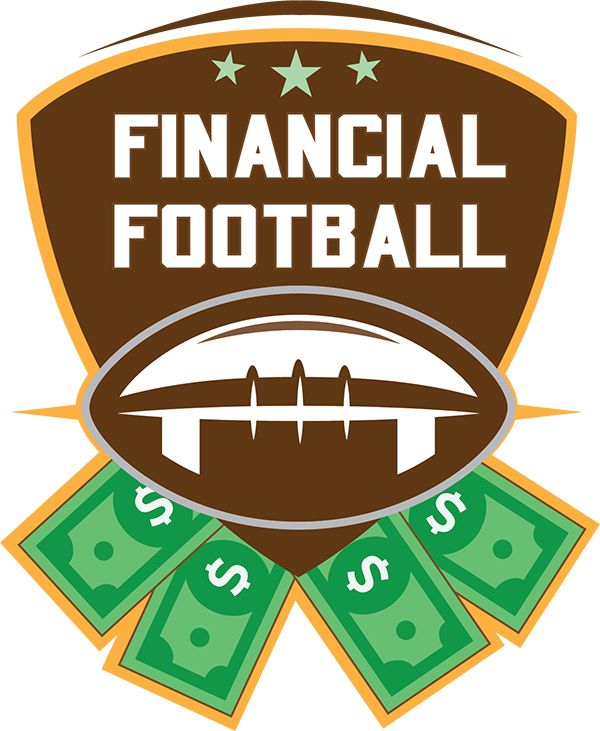 Financial Football series logo