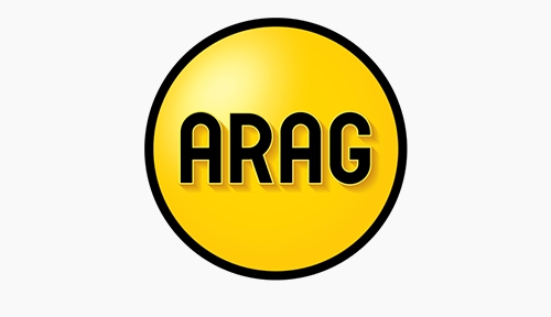 ARAG logo