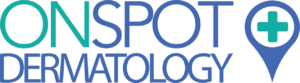 OnSpot Dermatology logo
