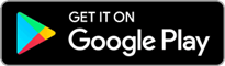 Black button with Google Play logo that reads "Get it on Google Play"
