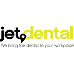 Jet Dental, we bring the dentist to your workplace