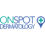 Onspot Dermatology Logo