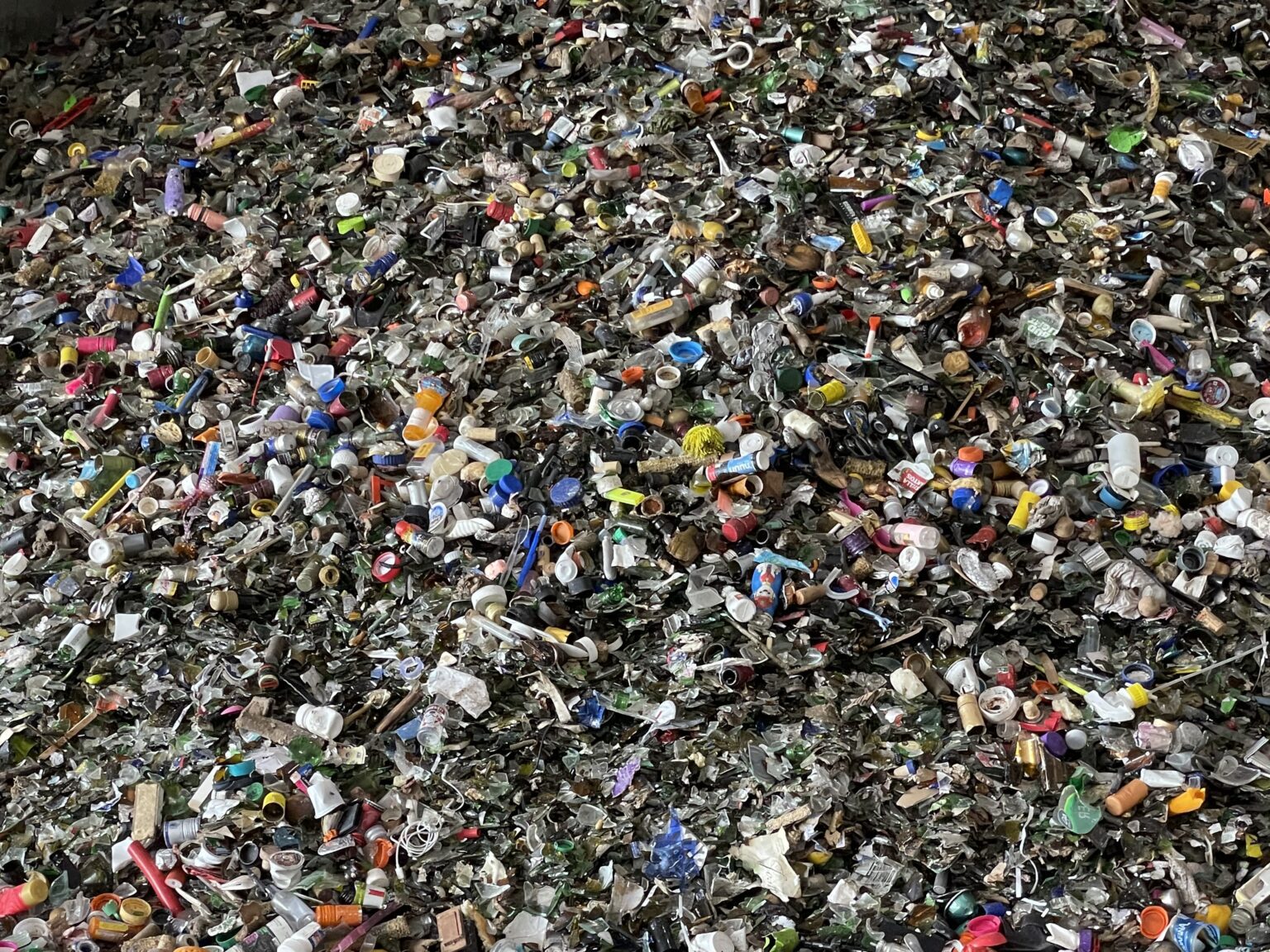 How Mixed Recycling Works In Pinellas County Pinellas County