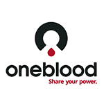 OneBlood Share Your Power