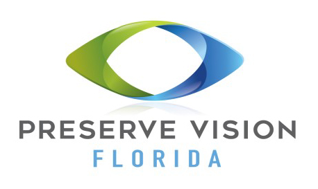 Preserve Vision Florida Logo