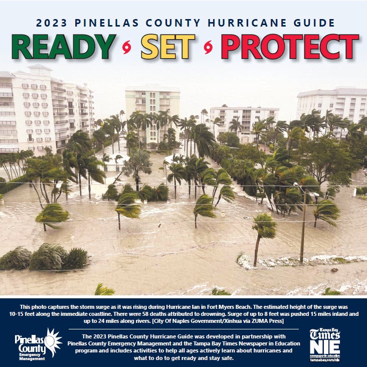 Emergency Information - Pinellas County