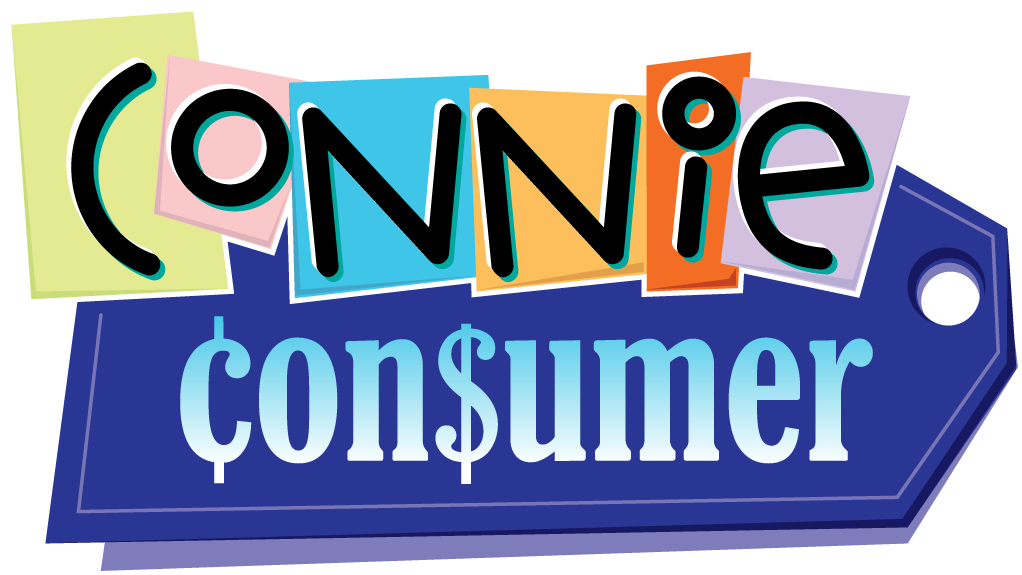 Connie Consumer Logo