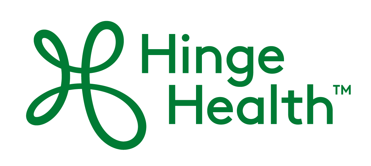 Hinge Health Digital Exercise Therapy Pinellas County