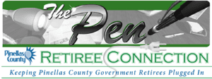 The Pen Retiree Connection, keeping Pinellas County retirees plugged in