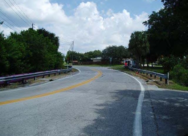 Image of Whitney Road project