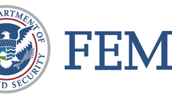 FEMA Logo