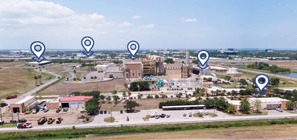 New virtual tour of the Solid Waste Disposal Complex Pinellas County