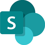 SharePoint logo