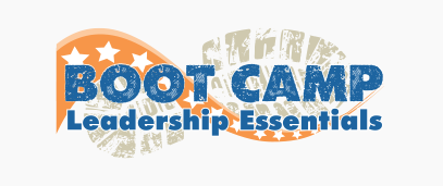 Boot Camp: Leadership Essentials logo
