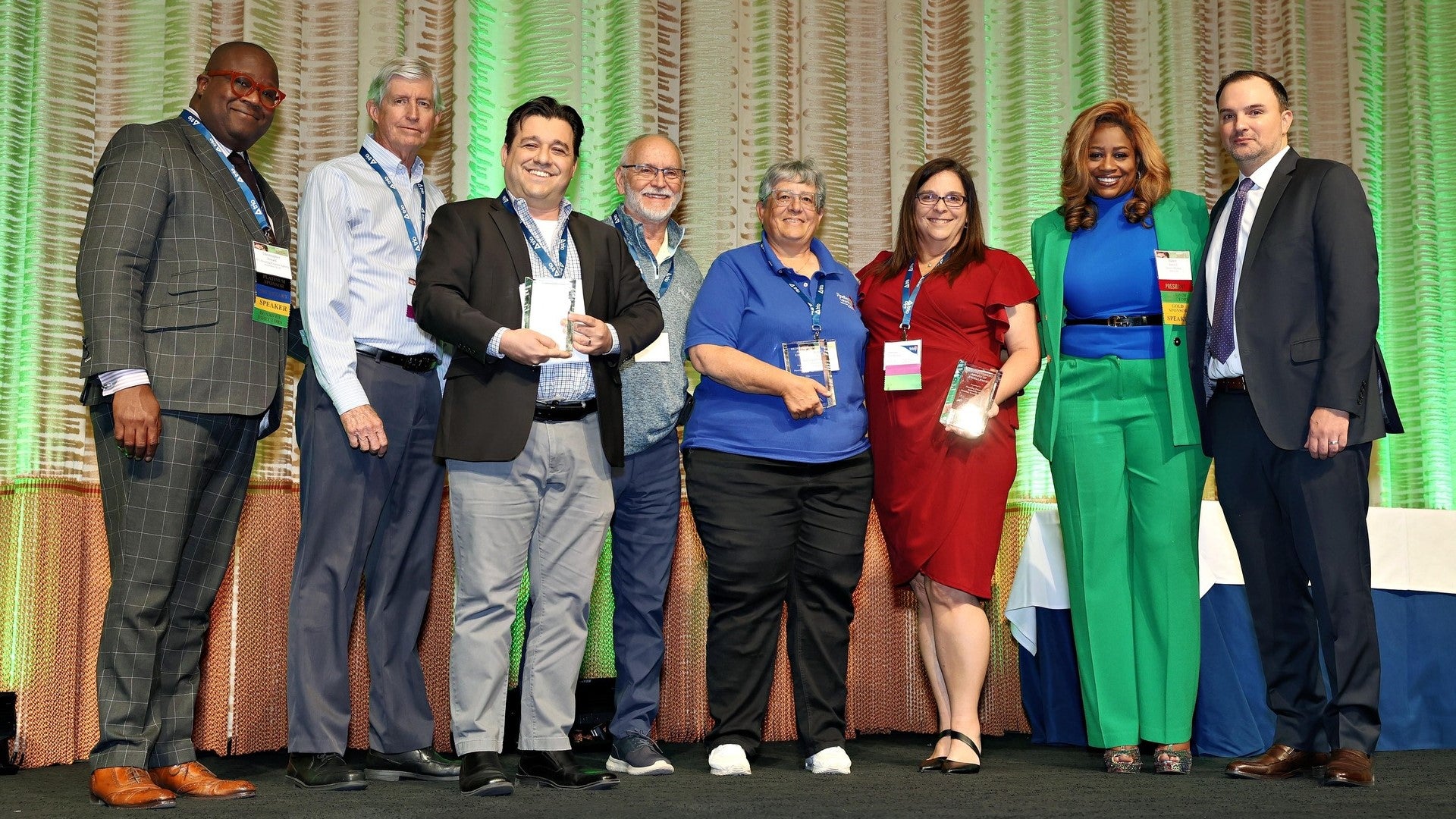 Jordan Park Redevelopment Project receives national recognition ...