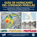 2024 Hurricane Guide in Spanish