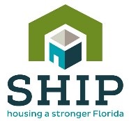 Logo of SHIP program (State Housing Initiatives Program)