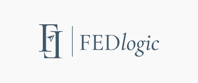 FEDlogic logo