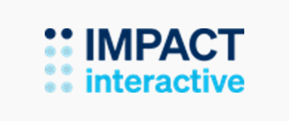 Impact Interactive logo