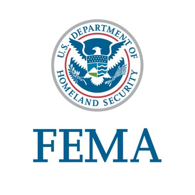 FEMA logo