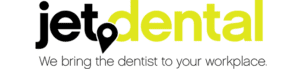 Jet Dental logo