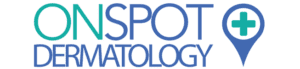 Onspot Dermatology Logo