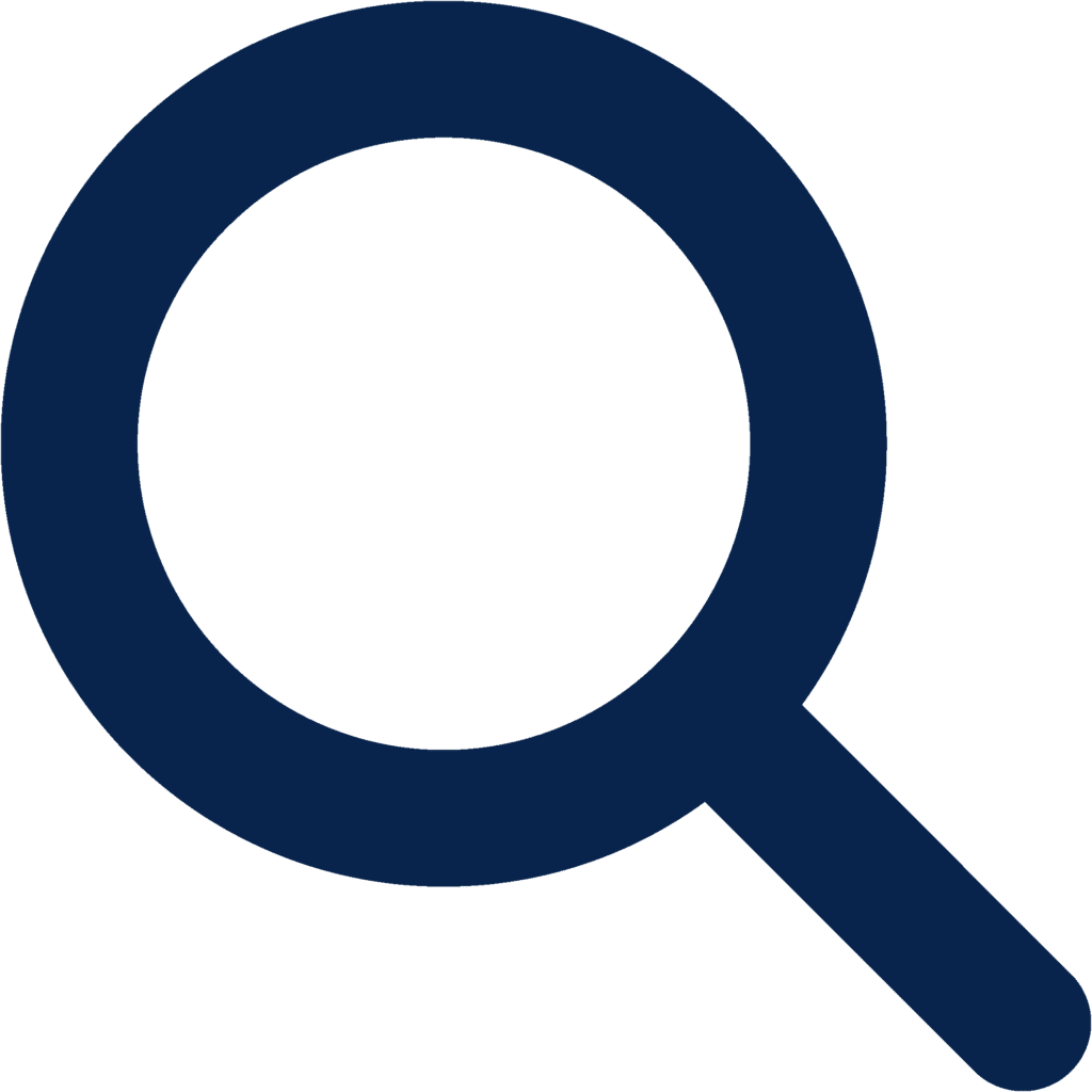 Magnifying Glass Icon