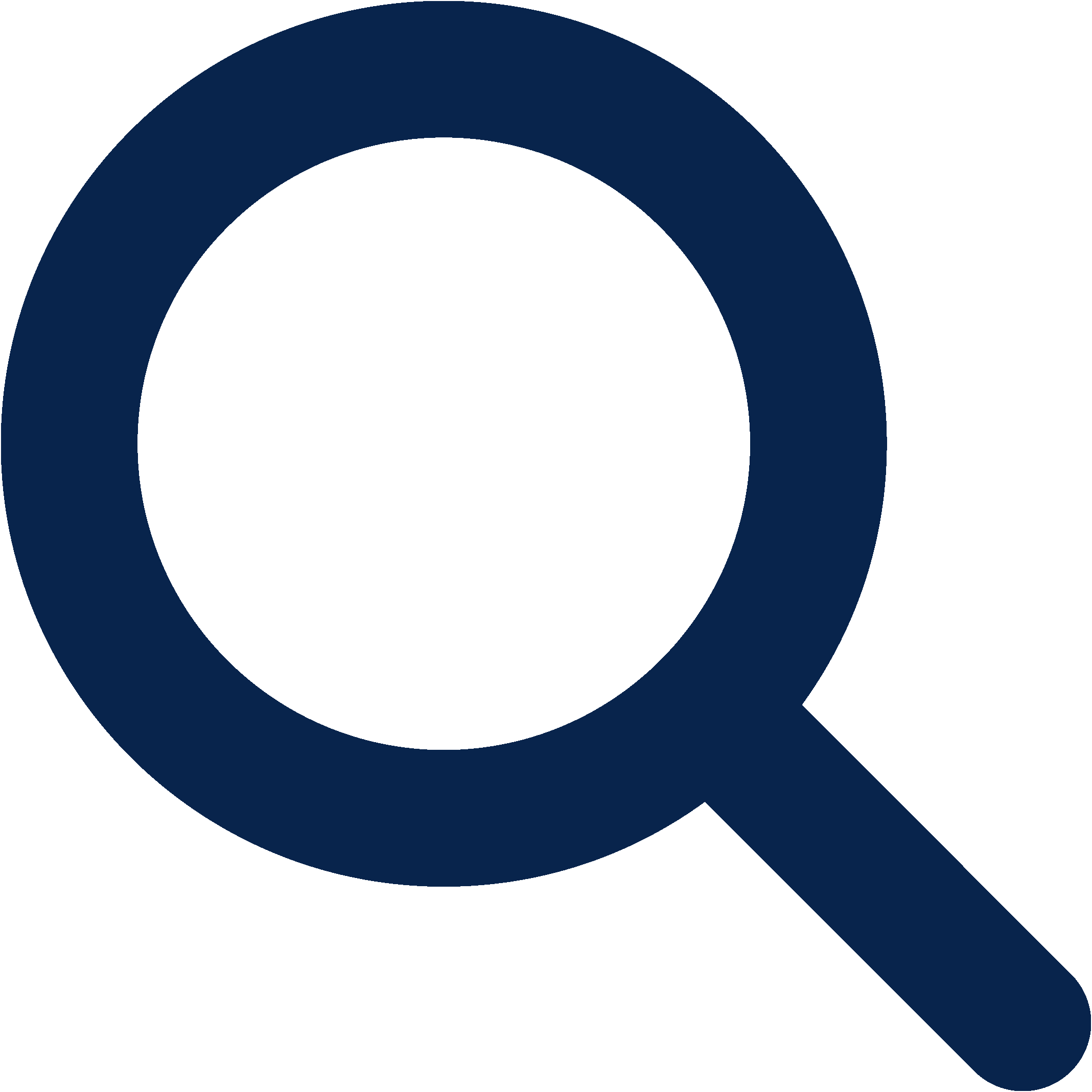 Magnifying Glass Icon