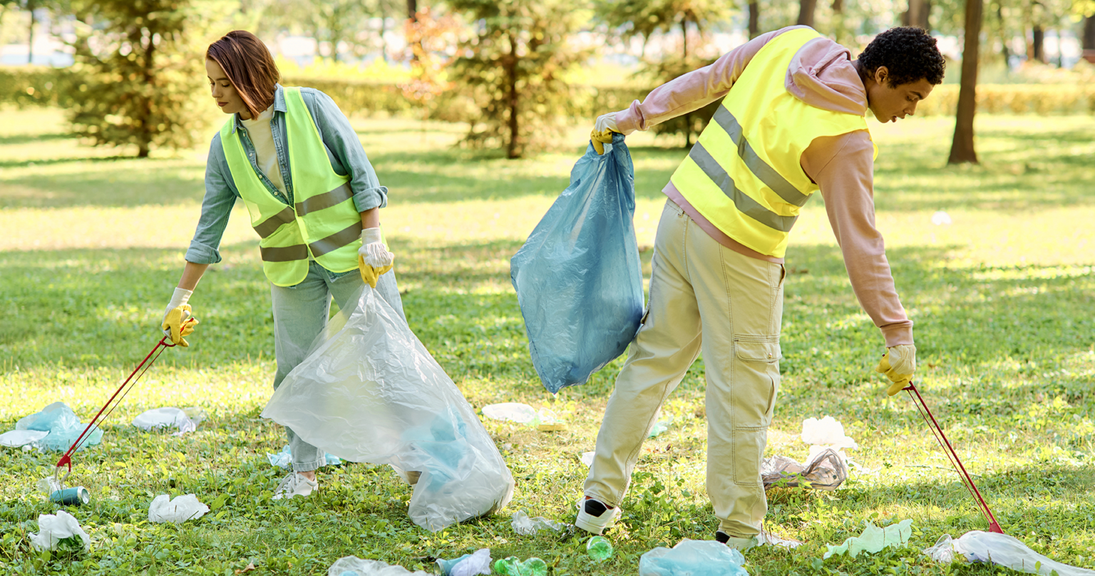 Volunteers in Pinellas - Pinellas County