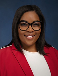 Betina Baron, Office of Human Rights OHR