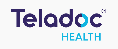 Teladoc Health logo