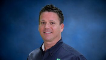 Mark Sprague, Director of St. Pete-Clearwater International Airport (PIE)