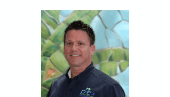 Headshot of Mark Sprague, Director of St. Pete-Clearwater International Airport (PIE),