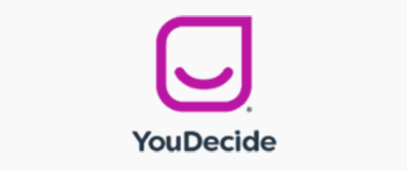YouDecide logo