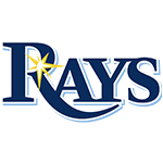 Tampa Bay Rays logo