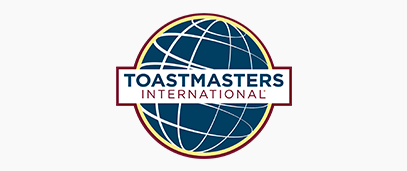 Toastmasters International logo