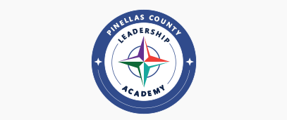 Pinellas County Leadership Academy logo