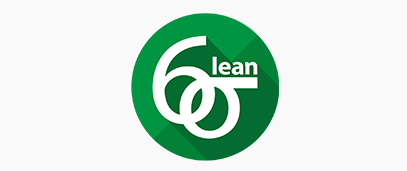 Lean Six Sigma logo