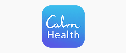Calm Health logo